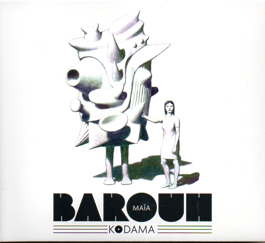 JAPON : Maïa Barouh, Quand l&rsquo;électro redynamise les chants traditionnels du&nbsp;Japon