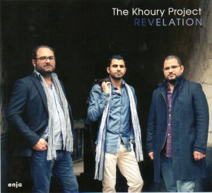 KHOURY