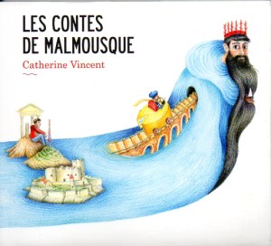 CONTES MALMOUSQUE