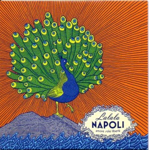lalala napoli
