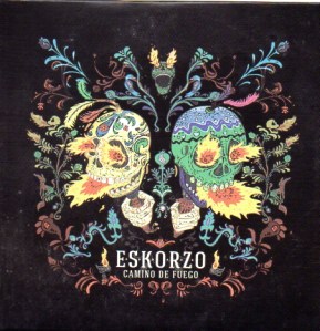 ESKORZO