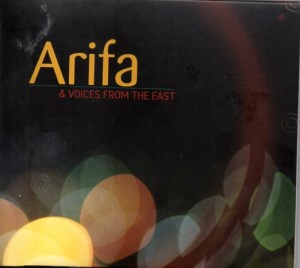 Arifa