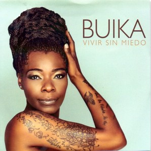 Buika