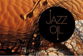 JAZZ OIL