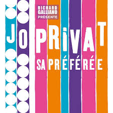Jo Privat